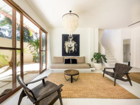 Stylish 2bdr poolvilla Centre Seminyak